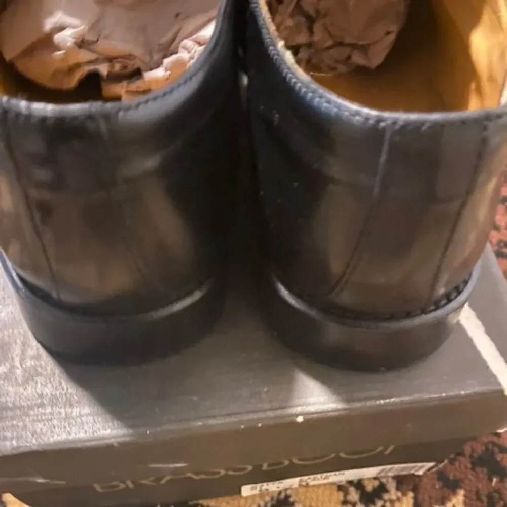 Brass Boots brass boot